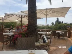 Restaurante La Bruschetta - Son Servera