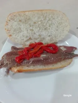 Restaurante Gure Estiloa - Bilbao