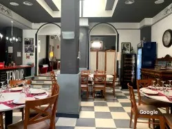 Nou Tendur, restaurant a Ontinyent