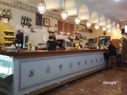 Restaurante Bar Langayo - Sevilla