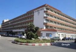 Restaurante Esplendid Hotel Bistro - Blanes