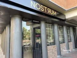 Restaurante NOSTRUM - Logroño