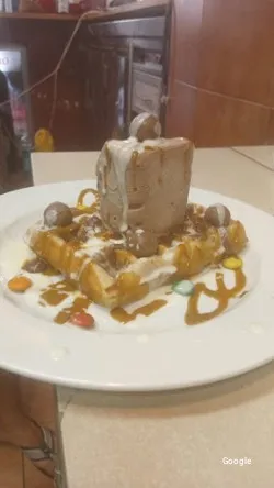 Restaurante Bar mis niños - Sevilla