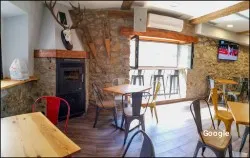 Restaurante La Herradura - Anguiano