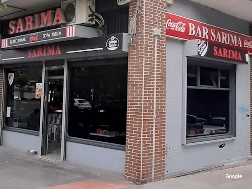Foto de Bar Sarima