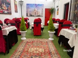 Royal Tandoori Indian Restaurant Palencia, restaurant a Palencia