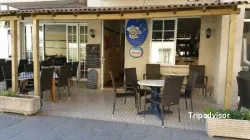 Restaurante Restaurante Uep - Ca'n Biel - Manacor