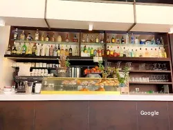 Restaurante Cafetería Os Colexios - Lugo