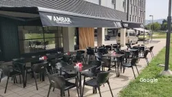 Restaurante Bar El Puzzle - Pamplona