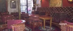 Tetería Al Sultan - La Alameda, restaurante en Sevilla
