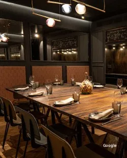 Restaurante Restaurante Candela en Rama - Barcelona