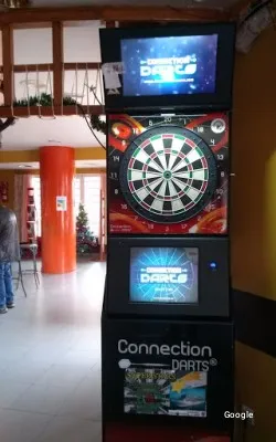 Restaurante Buffet Tropico - Logroño