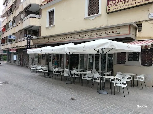 Foto de Gastrobar Corazón