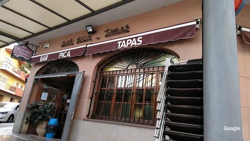 Foto de Bar Pica Tapas