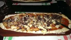 Restaurante Casa Italia - Adeje