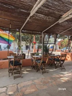 Restaurante Lebeche, restaurant a Níjar