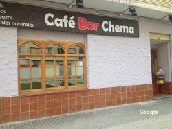 Restaurante Cafe Bar Patricia - Zaragoza