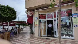 Restaurante Casa Paco - Xeraco