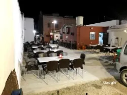 Restaurante Burguer La Casa del Reloj - Barbate