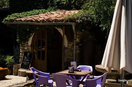 Foto de Camping Moli Serradell