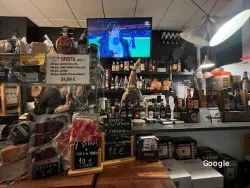 Restaurante ENJAMONA t - Madrid