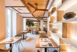 Restaurante Saona - Elche - Elx