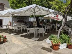 Mesón Restaurante Miguel Tenorio, ristorante a Almonaster la Real