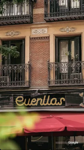 Foto de Cuenllas