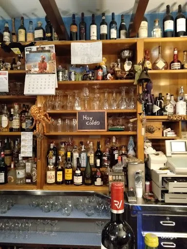 Foto de Bar Ostebi