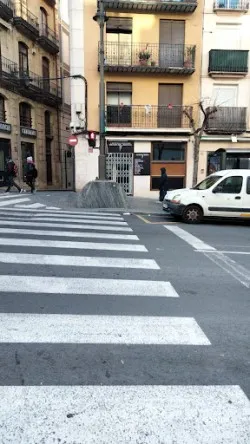 Restaurante Taperia Cayetano Pantojo - Alcoi