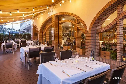 Photo by Vora Restaurant