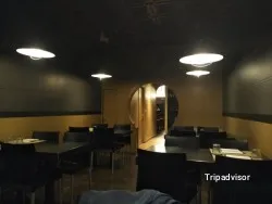 Restaurante Hai Cheng - Barcelona