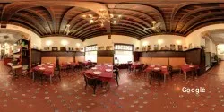Restaurante Casino de Cehegin - Cehegín