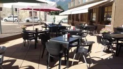 Bar 'La Placa', ristorante a Les Preses