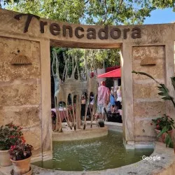 Restaurante Trattoria y Pizzeria la Trencadora - Pollença