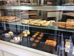 Restaurante Kurrusku KaiAlde - Bilbao