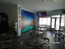 Restaurante Café Bar Abentojil - Fernán-Núñez