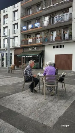 Restaurante Kide - Hernani