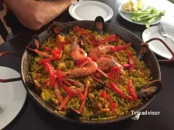 Restaurante Can Tomas - Santa Margalida