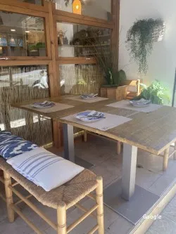Punta Anguila, restaurante en Barcelona