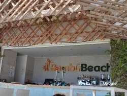 Bambú Beach, restaurant a Motril