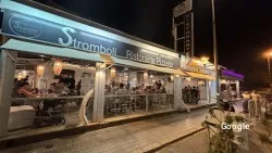 Restaurante Stromboli Restaurant Pizzeria - Cambrils