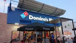 Restaurante Domino's Pizza - Finestrat - Finestrat