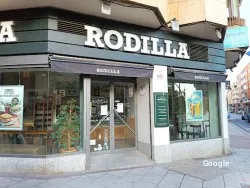 Restaurante Rodilla - López de Hoyos - Madrid