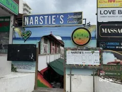 Restaurante Narsties - Adeje