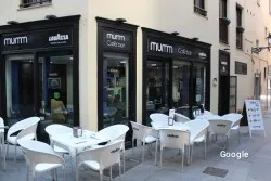 Restaurante Mummo Café - Granada