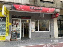 Restaurante El Horno Cafeteria - Taperia - Málaga