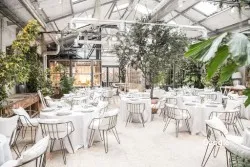 Restaurante El Ovillo, restaurante en Madrid