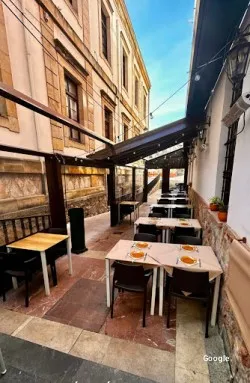 Restaurante La Joguera - Cangas de Onís