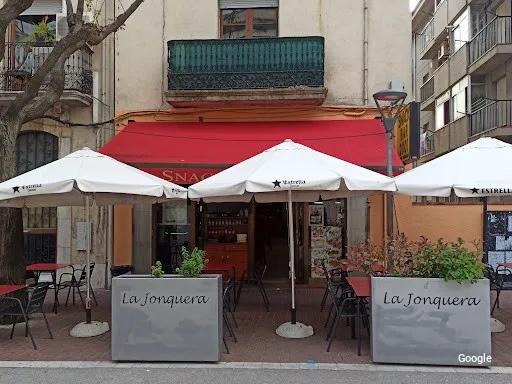 Foto de 2001 Restauarant Snac Bar